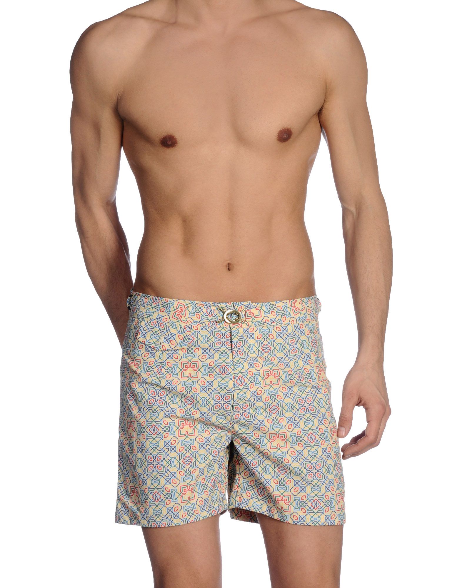 Chucs Swimming Trunks   Women Chucs Swimming Trunks   47146246BI