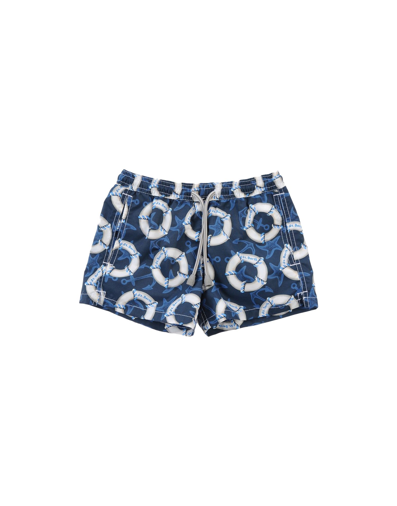 Mc2 Saint Barth Swimming Trunks   Women Mc2 Saint Barth Swimming Trunks   47164507JM