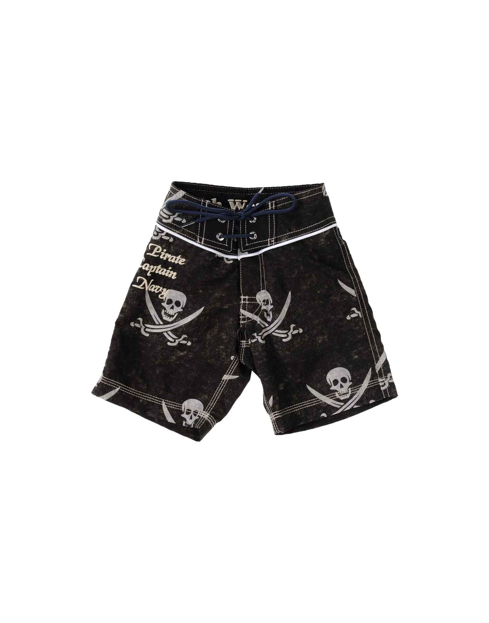 Mc2 Saint Barth Swimming Trunks   Women Mc2 Saint Barth Swimming Trunks   47164614MR