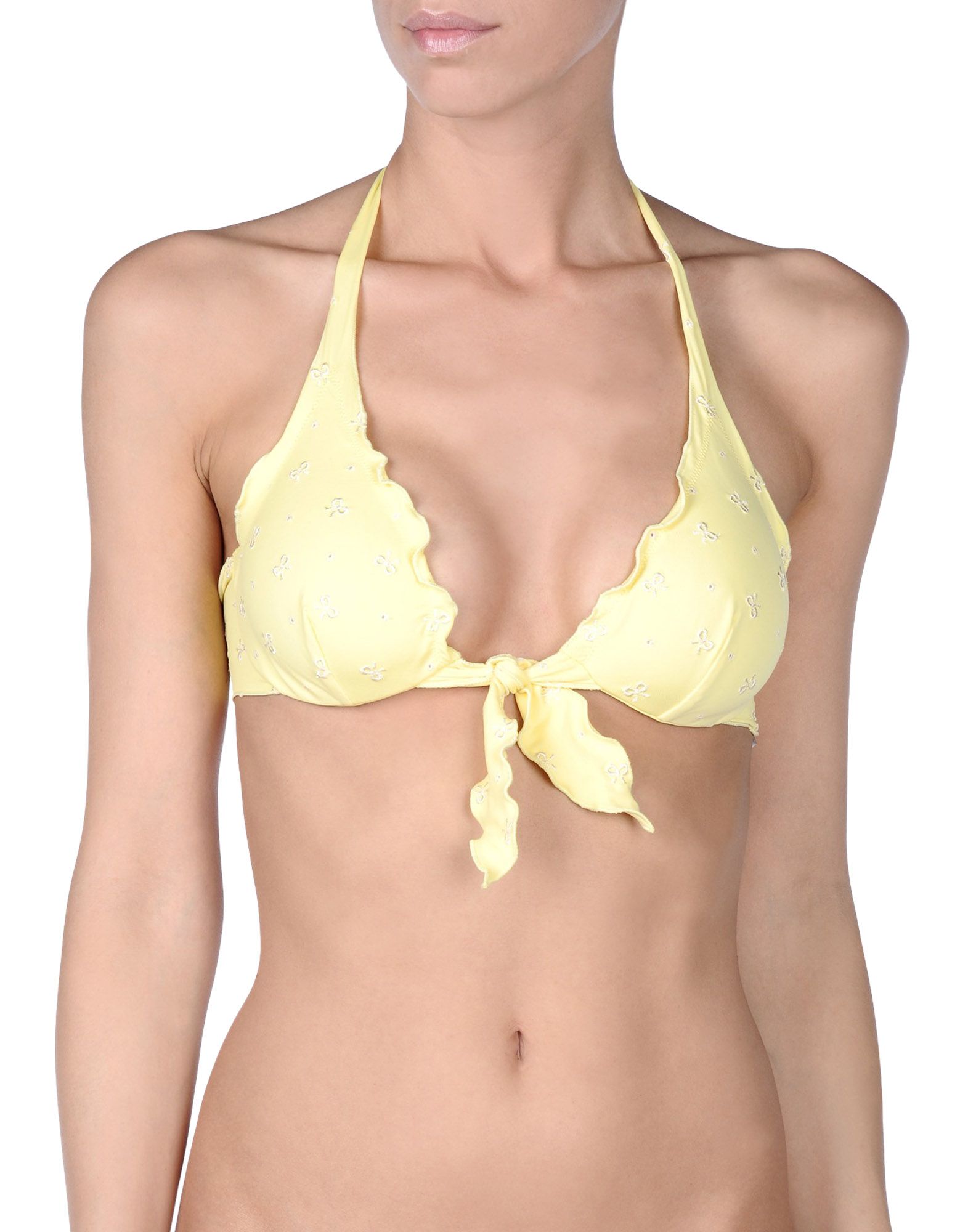 Twin Set Simona Barbieri Bikini Top   Women Twin Set Simona Barbieri Bikini Tops   47172455TD