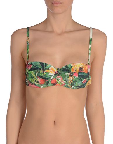 ZOOM DOLCE & GABBANA BEACHWEAR - Bikini