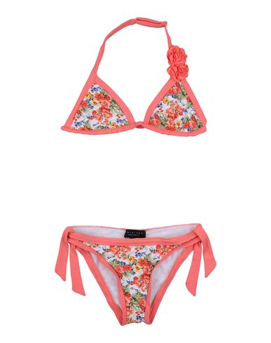 ZOOM TWINSET - Maillot deux pièces