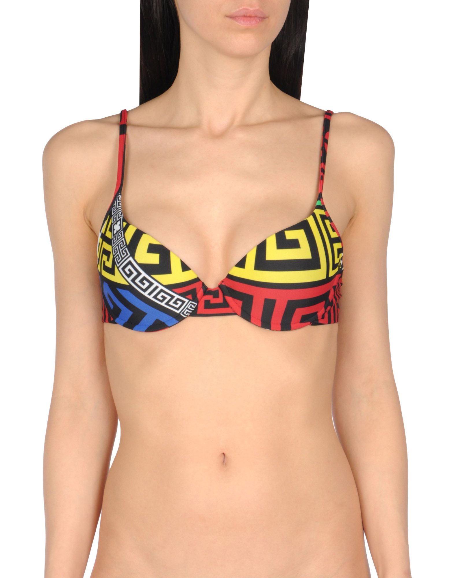 versace bikini