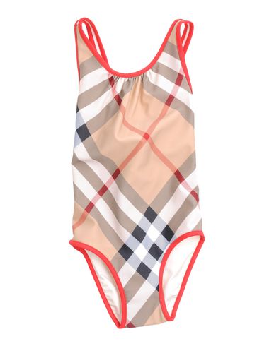 Burberry One-Piece Swimsuits Girl 3-8 
