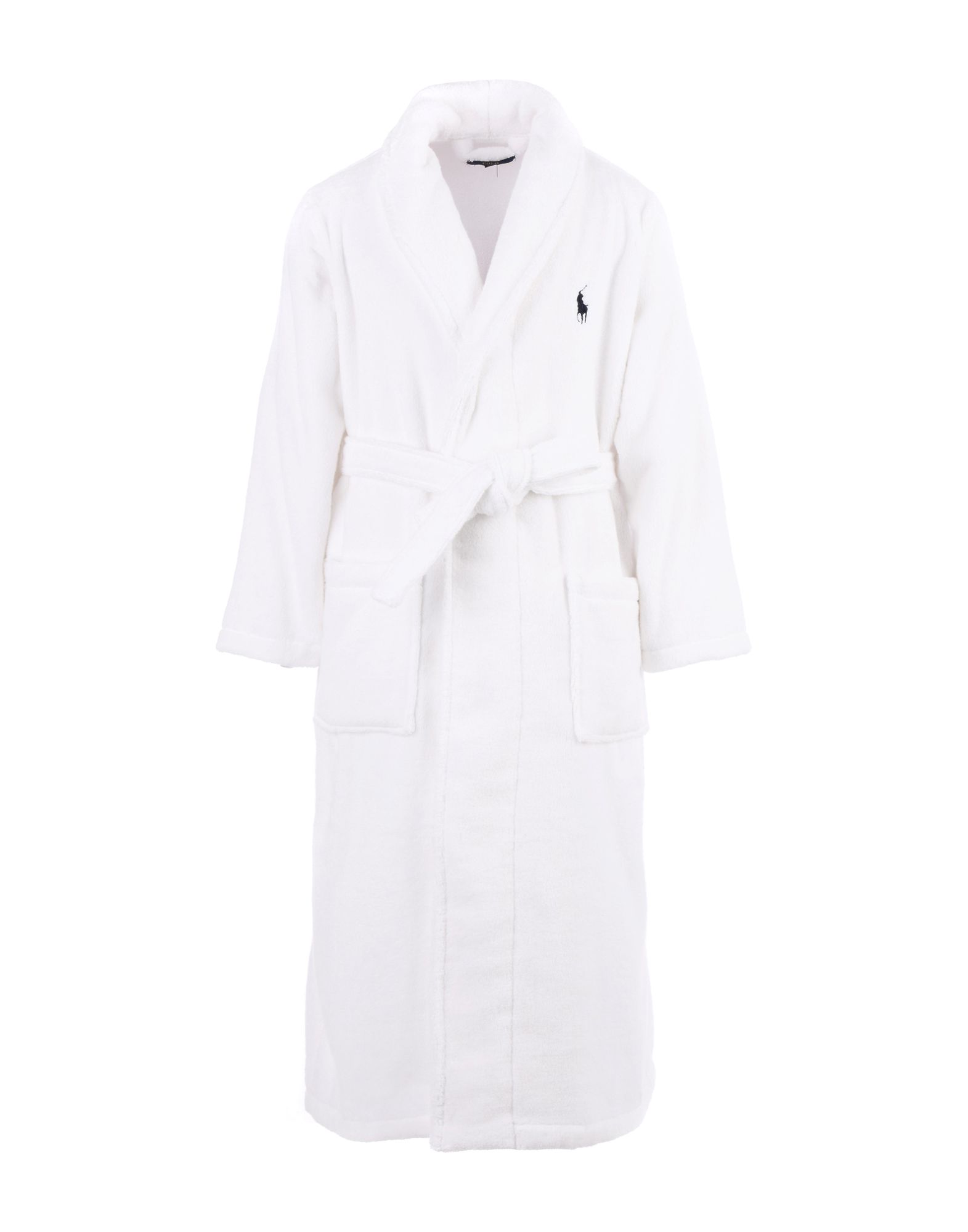 Teli Mare E Accappatoi Polo Ralph Lauren Cotton Terry Robe - Uomo - 47195559LM Teli Mare E Accappatoi Polo Polo Polo Ralph Lauren Cotton Terry Robe - Uomo - 47195559LM 06001f