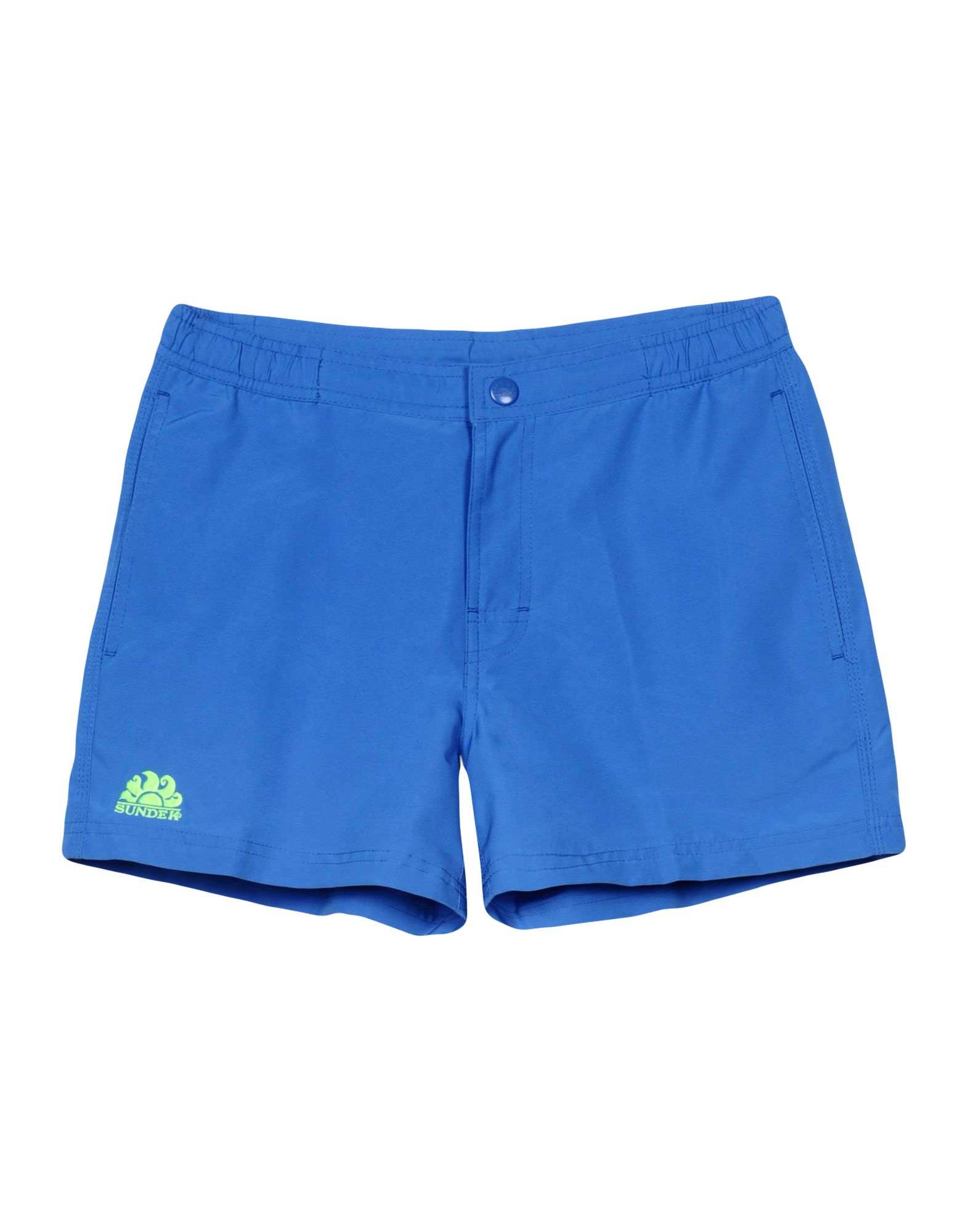 sundek swim shorts