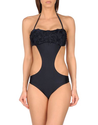 ZOOM VACANZE ITALIANE - One-piece swimsuits
