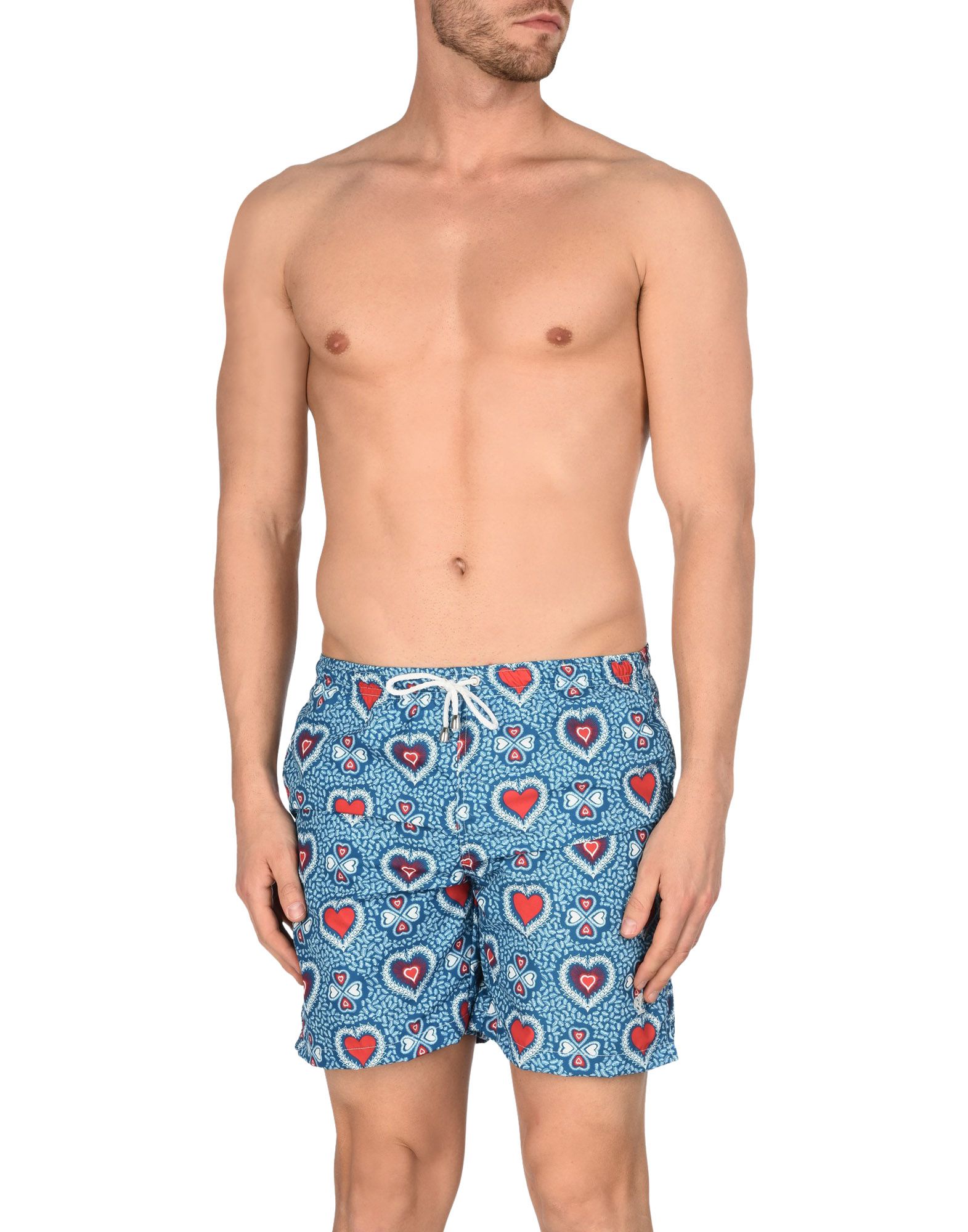 Boxer Mare Mitchumm Industries Uomo - 47200482AD 47200482AD - 106697 Boxer Mare Mitchumm Industries Uomo - 47200482AD 47200482AD - 106697