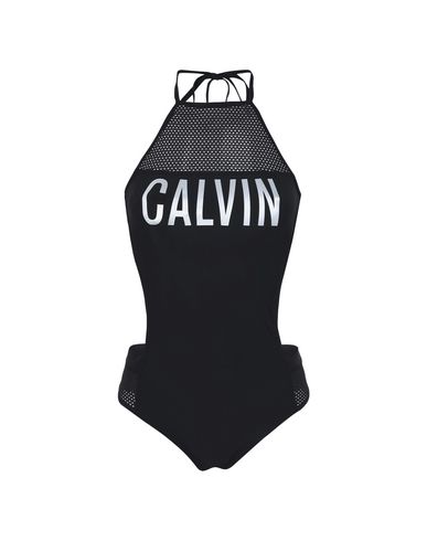 ZOOM CALVIN KLEIN - One-piece swimsuits