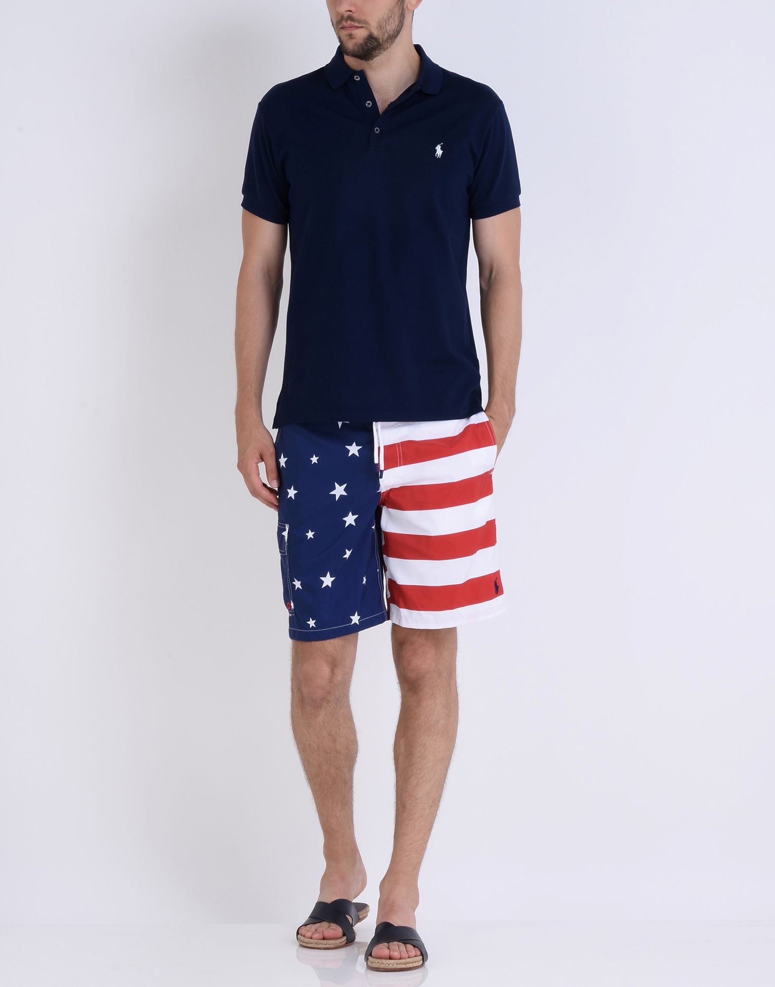 Boxer Mare Polo Ralph Lauren Kailua Kailua Lauren Trunk - Uomo - 47202599BH ade15f Boxer Mare Polo Ralph Lauren Kailua Kailua Lauren Trunk - Uomo - 47202599BH ade15f