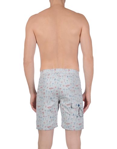 mollusk swim shorts