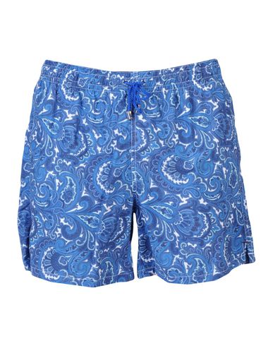 ZOOM RODA AT THE BEACH - Swim shorts