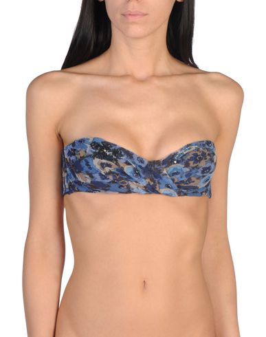 ZOOM TWINSET - Maillot deux pièces