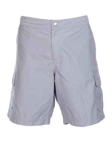 ZOOM BRUNELLO CUCINELLI - Swim shorts