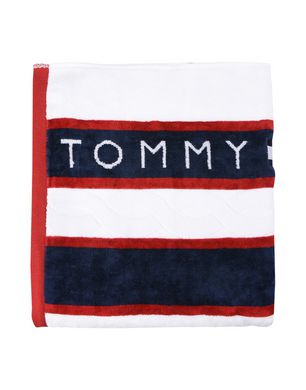 tommy hilfiger beach towels