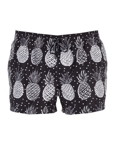 ZOOM DOLCE & GABBANA BEACHWEAR - Boxer mare