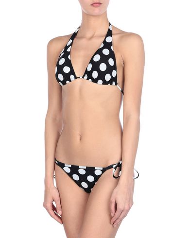 ZOOM DOLCE & GABBANA BEACHWEAR - Bikini