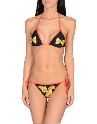 ZOOM DOLCE & GABBANA BEACHWEAR - Bikini