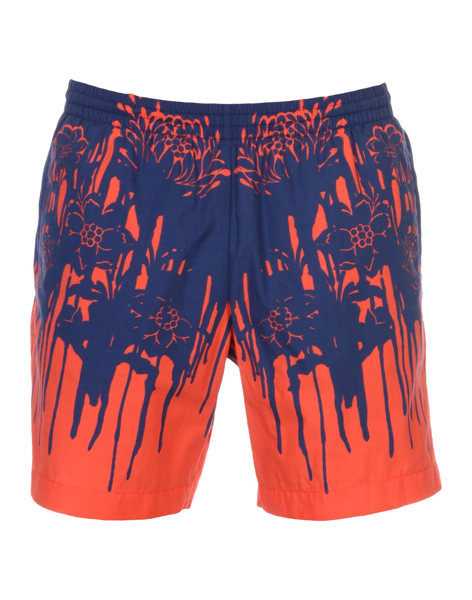 Boxer Mare Alexander Mcqueen Uomo - 47211978RQ Boxer Mare Alexander Mcqueen Uomo - - - 47211978RQ 97990f