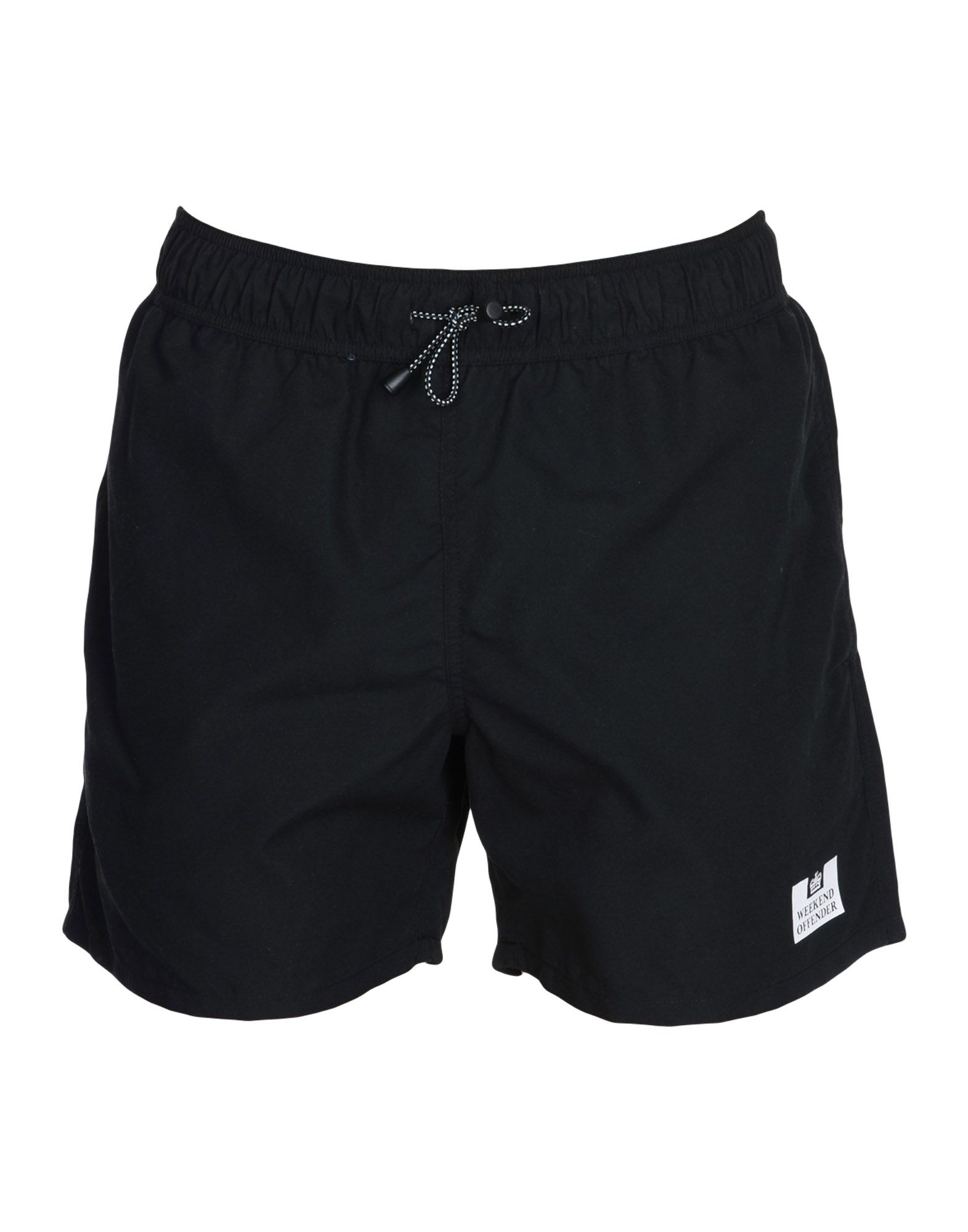 weekend offender swim shorts