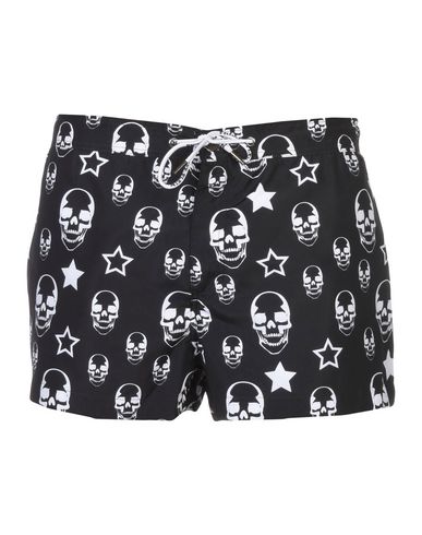 philipp plein swim shorts