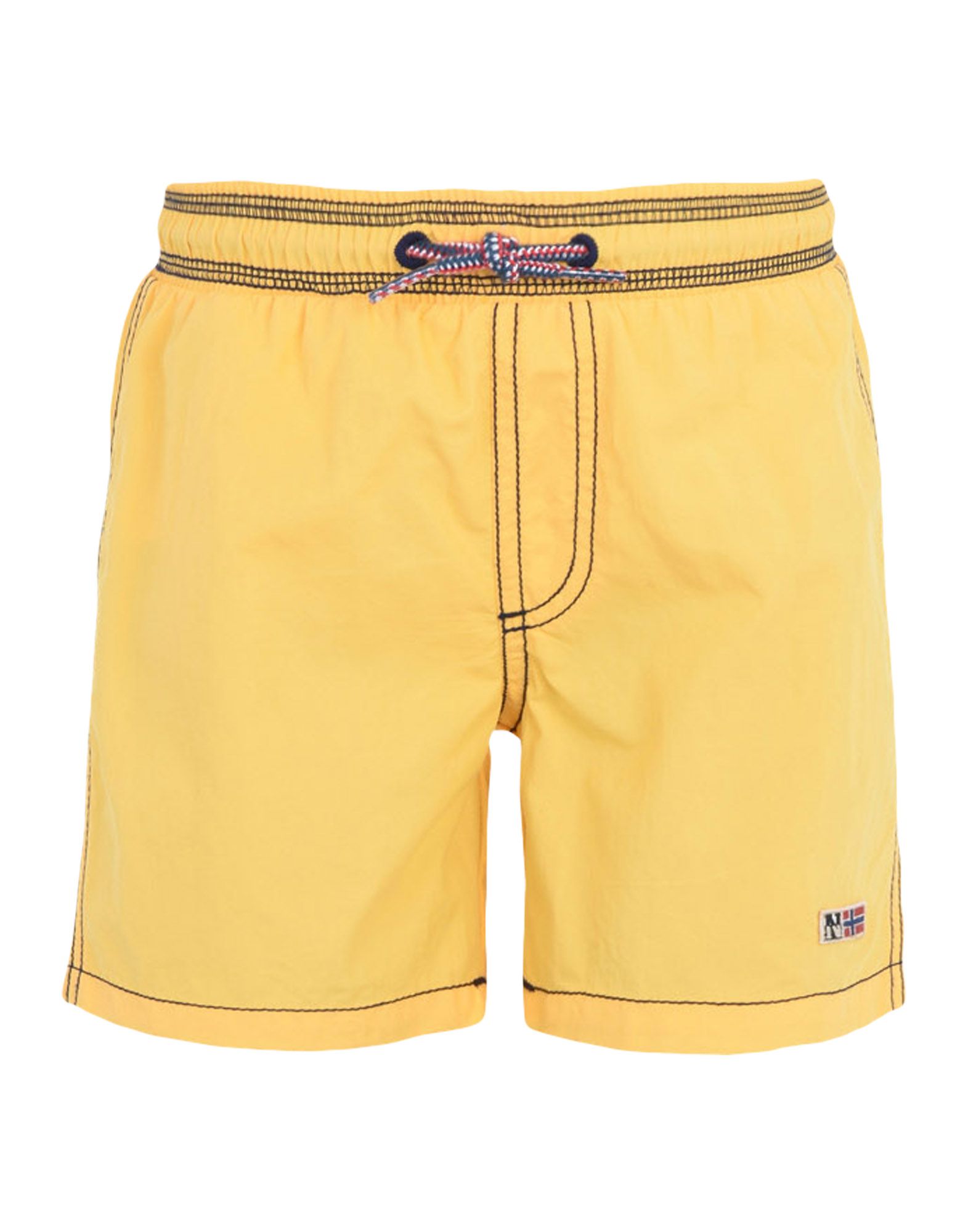 napapijri swim shorts