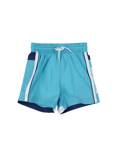 champion swimming shorts