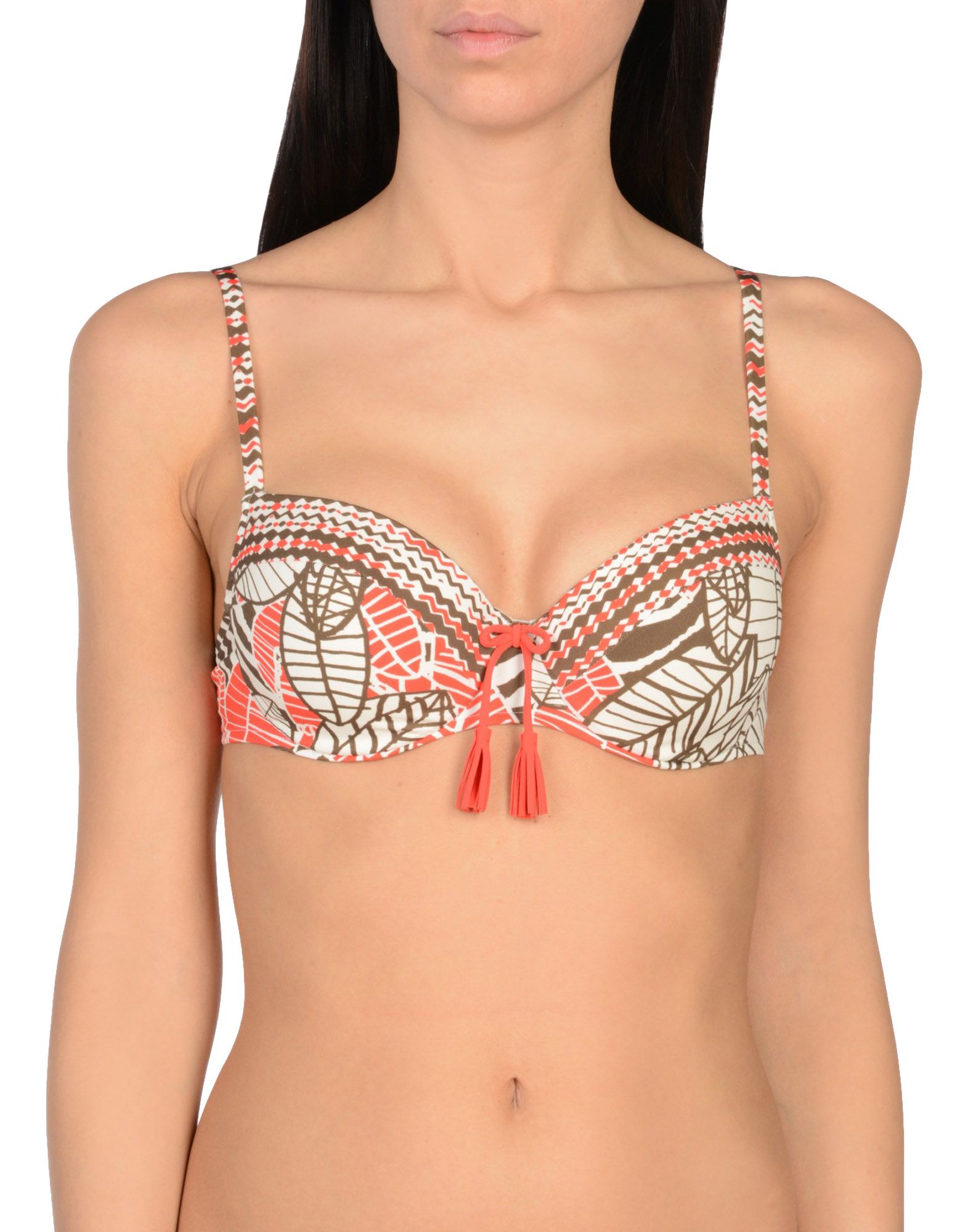 chantelle swimwear 2018