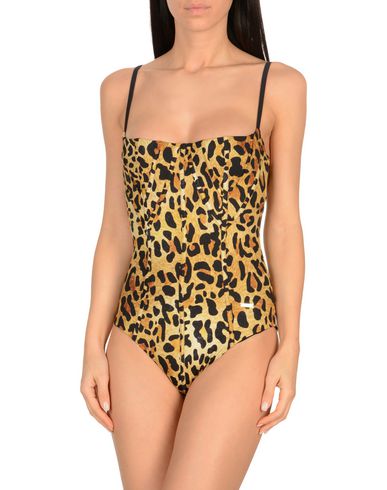 ZOOM DSQUARED2 - One-piece swimsuits