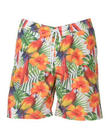 sundek swim trunks