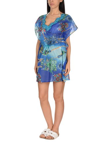 ZOOM FLAVIA PADOVAN - Cover-up