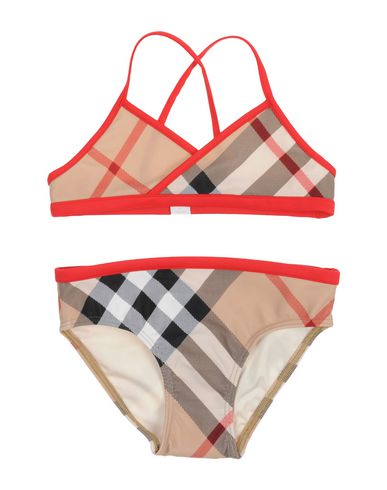 burberry baby girl swimsuit