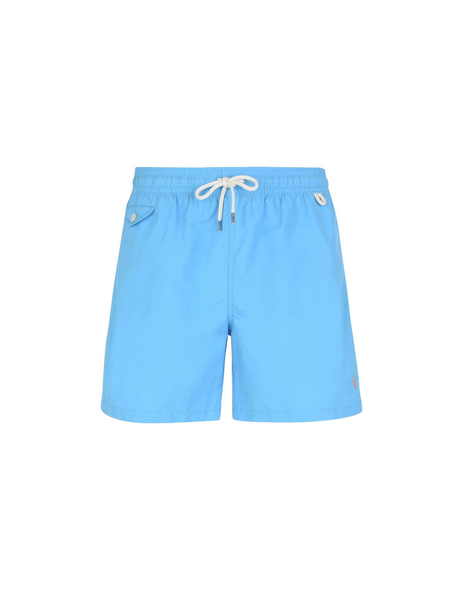 Boxer Mare - Polo Ralph Lauren Swim Short - Uomo - Mare 47219039CQ 997f18 Boxer Mare - Polo Ralph Lauren Swim Short - Uomo - Mare 47219039CQ 997f18