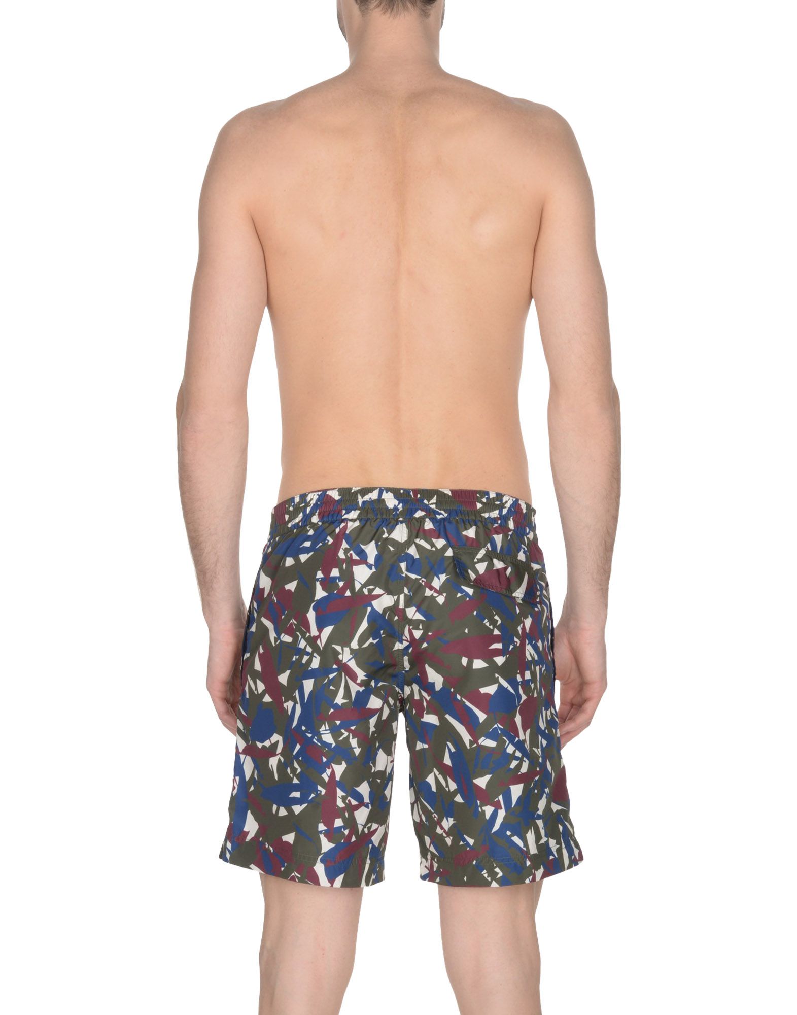 Boxer Mare Zzegna - Uomo - Zzegna 47220134JC 315955 Boxer Mare Zzegna - Uomo - Zzegna 47220134JC 315955