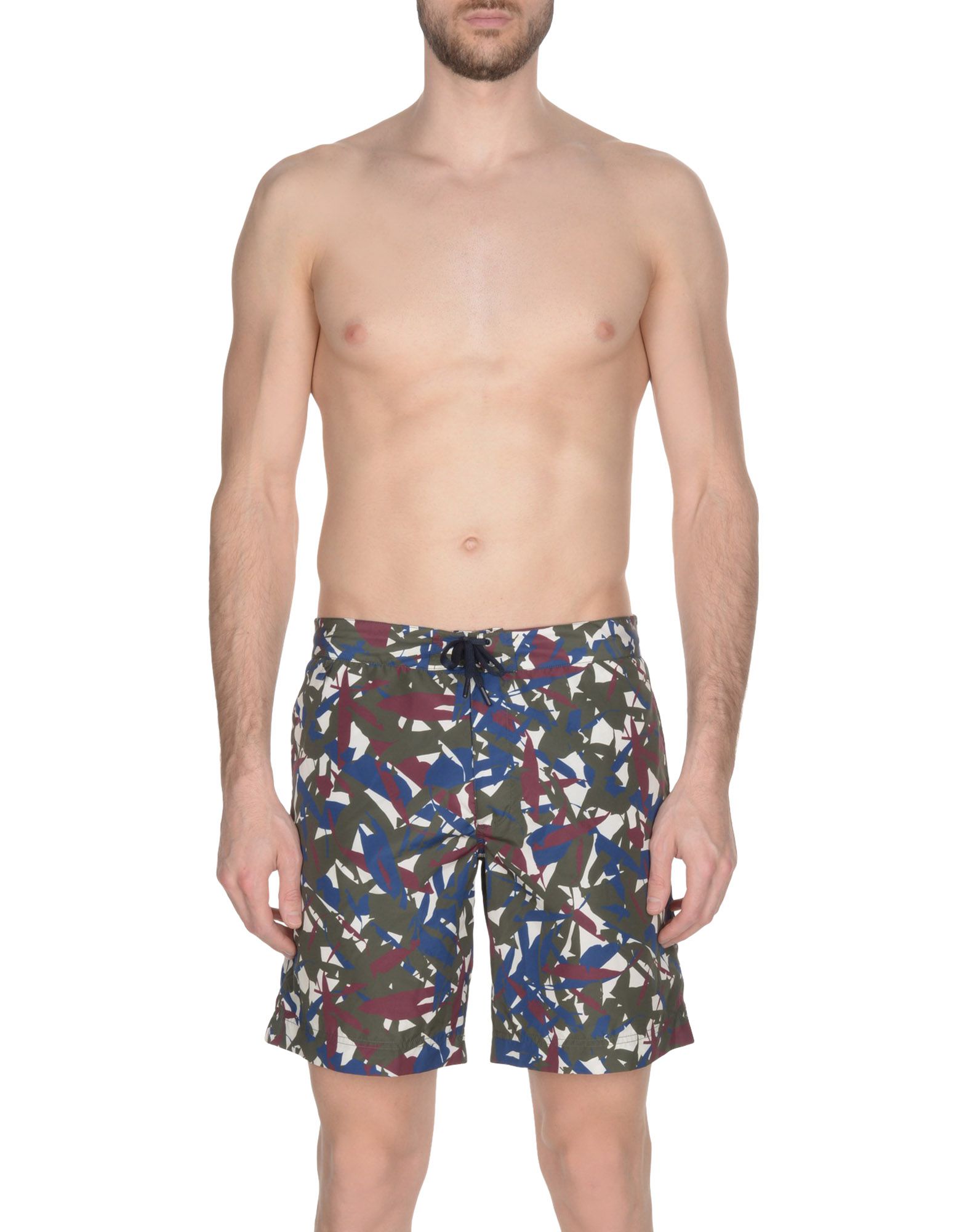 Boxer Mare Zzegna - Uomo - Zzegna 47220134JC 315955 Boxer Mare Zzegna - Uomo - Zzegna 47220134JC 315955