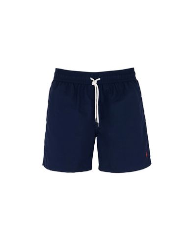ZOOM POLO RALPH LAUREN - Boxer mare