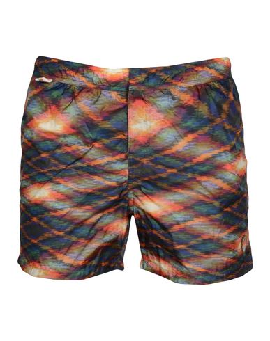 mens missoni swim shorts