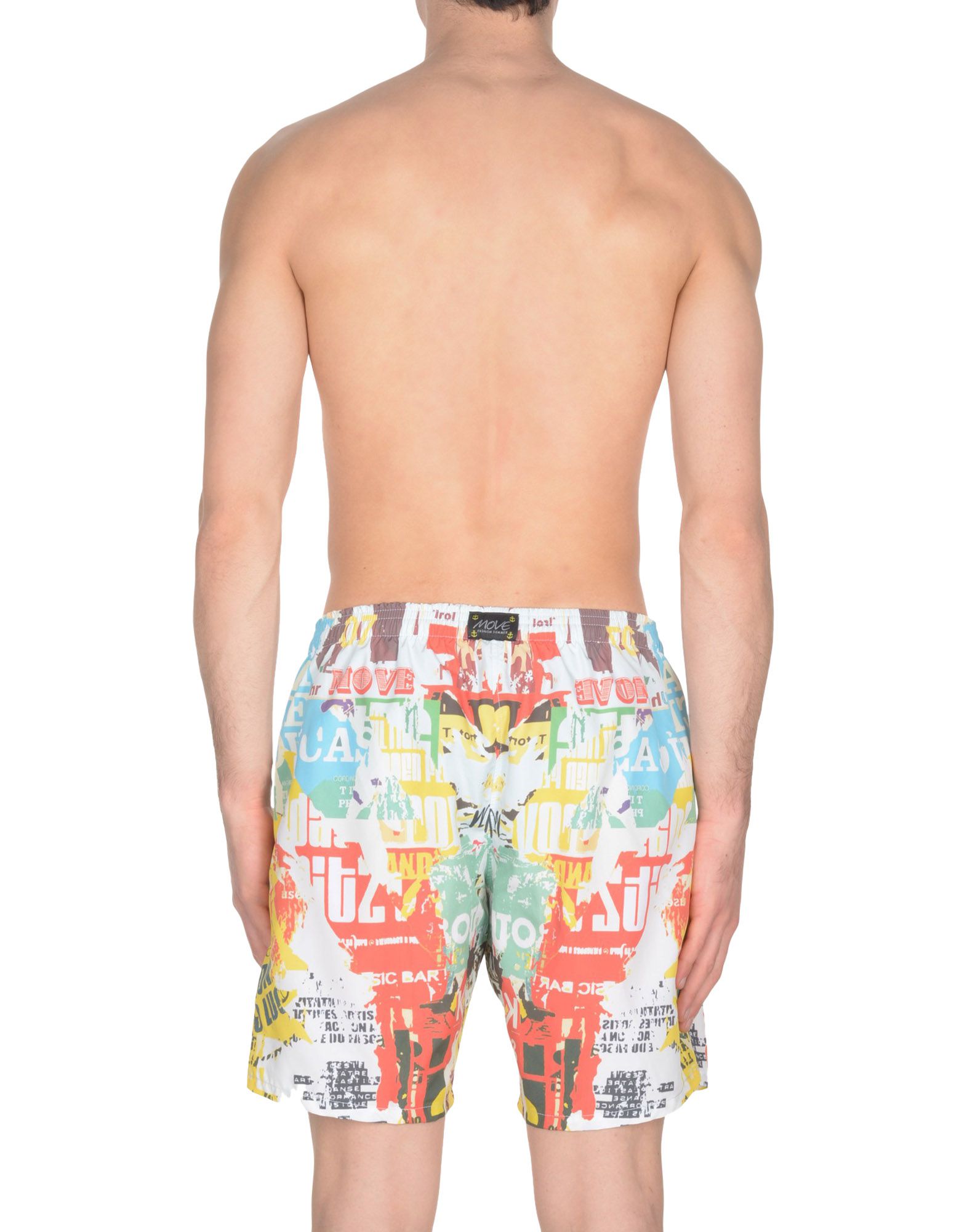 Boxer Mare Move Move Mare Uomo - 47220951LM 7768d7 Boxer Mare Move Move Mare Uomo - 47220951LM 7768d7