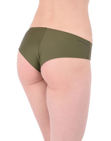 calvin klein bikini khaki