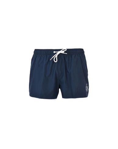 calvin klein beach shorts
