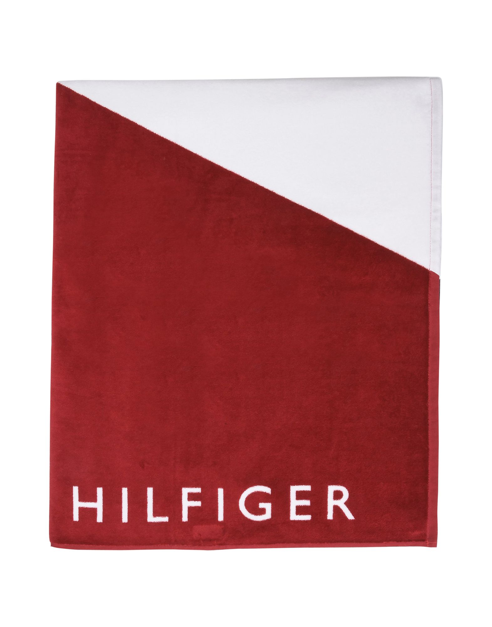 tommy hilfiger beach towels