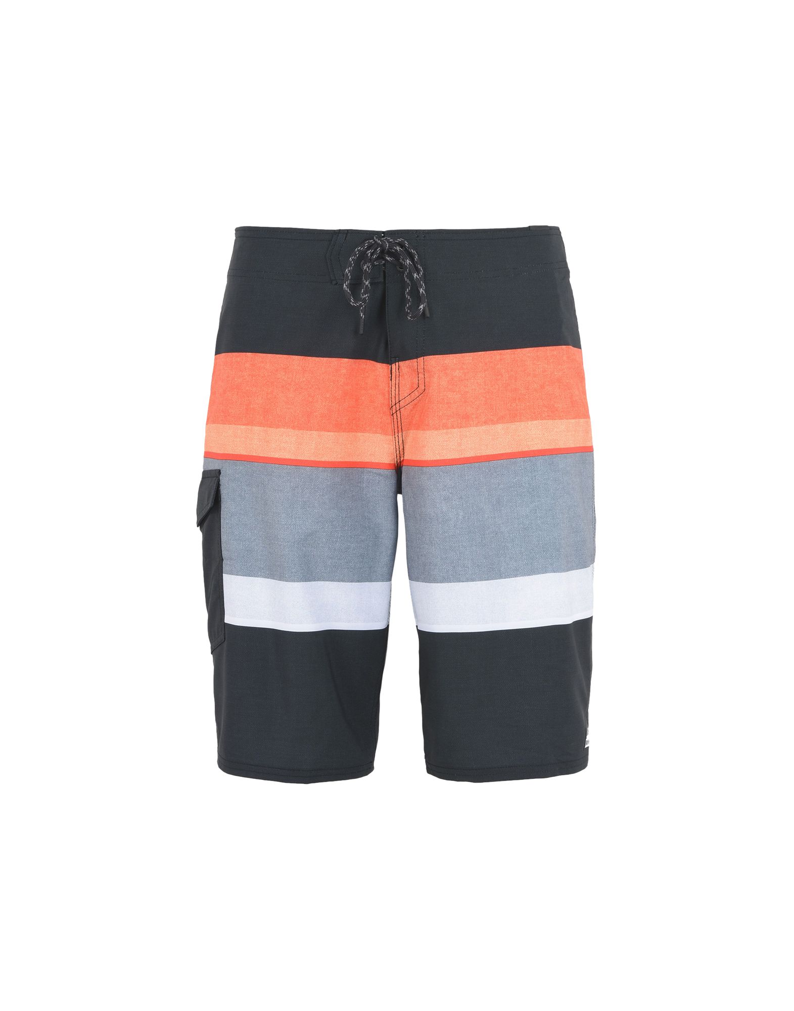 reef swim trunks