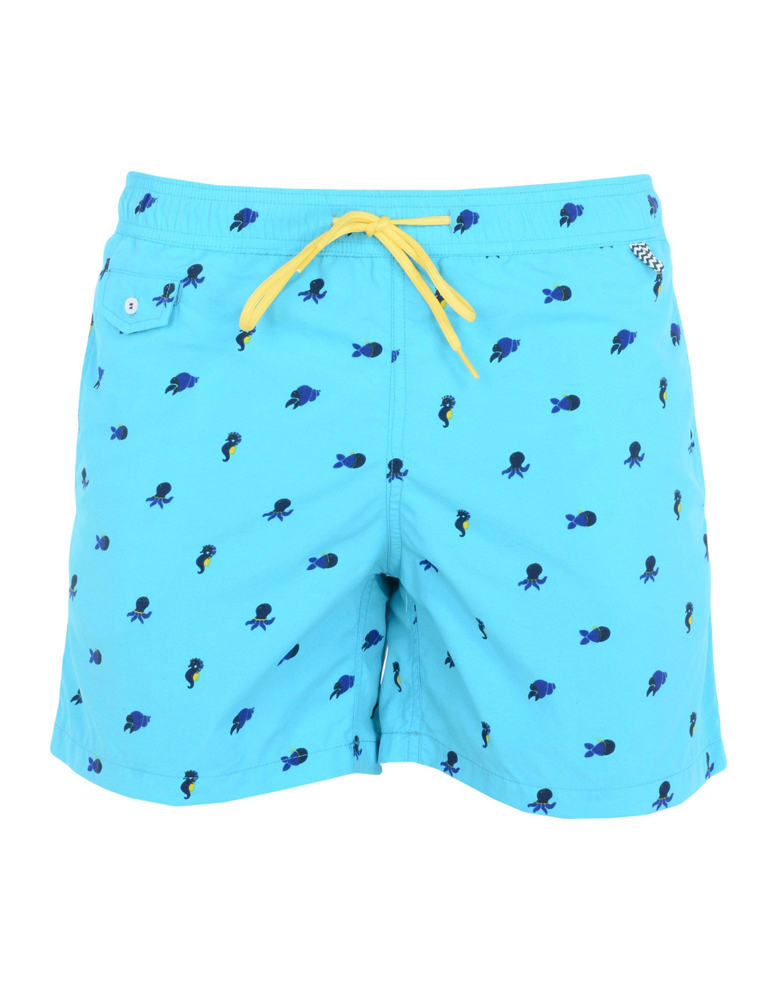 beverly hills polo club swim trunks