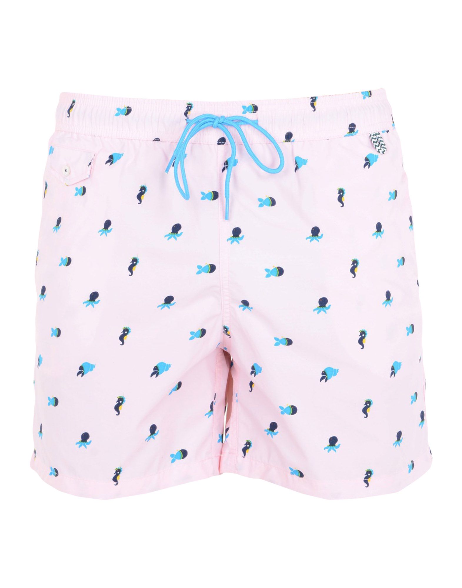 beverly hills polo club swim trunks