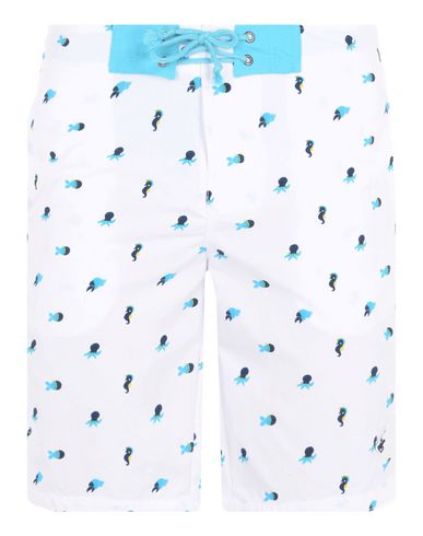 beverly hills polo club swim trunks