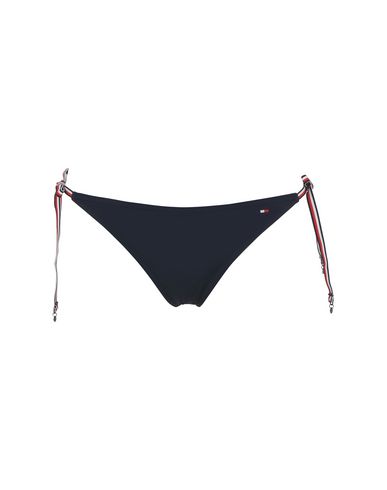 tommy hilfiger side tie bikini