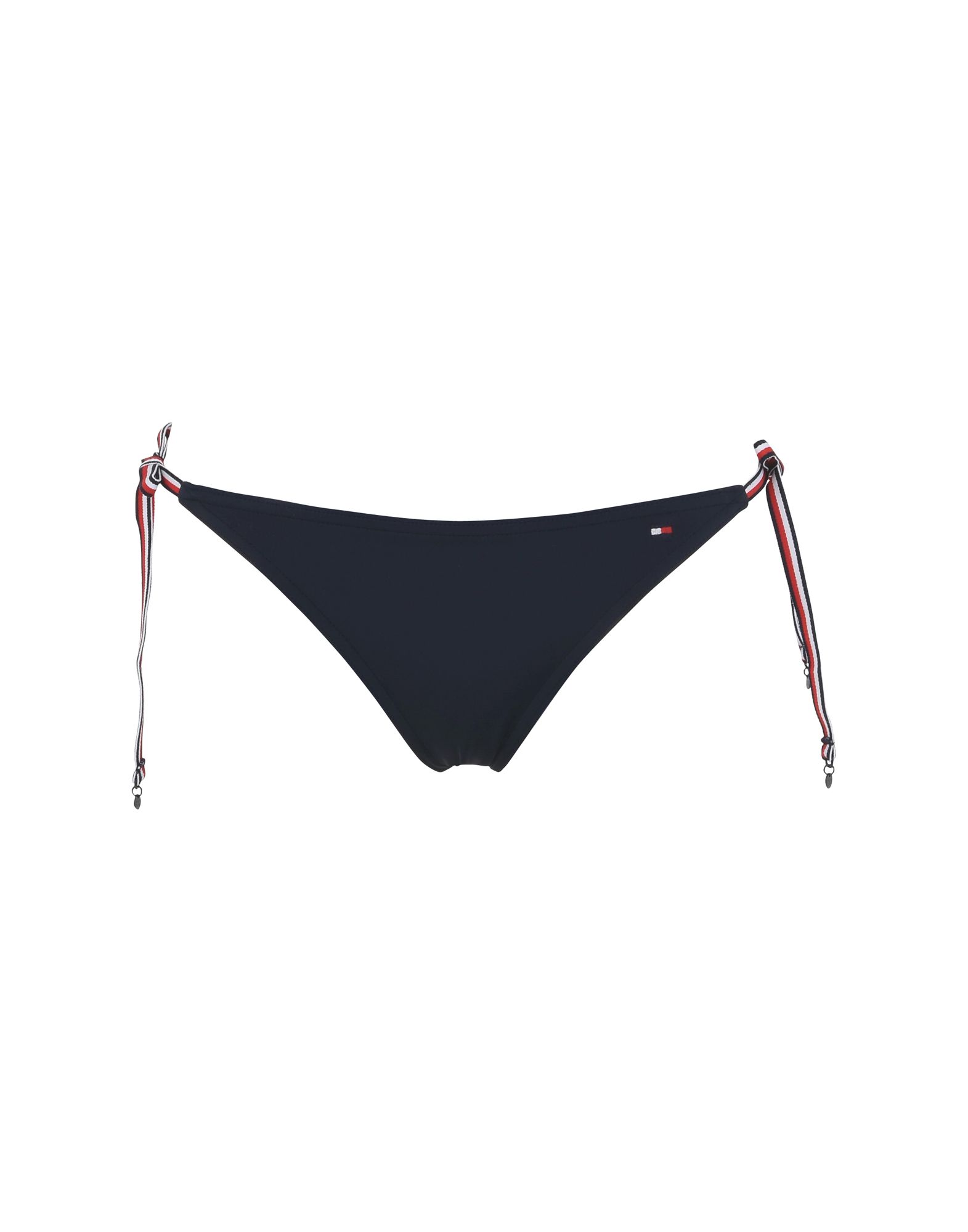 tommy hilfiger black bikini