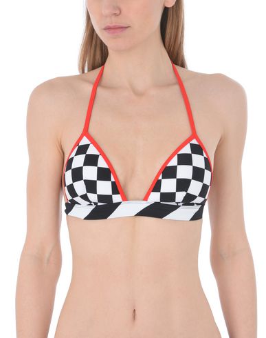 Tommy Hilfiger X Gigi Hadid Triangle Bikini Women Tommy