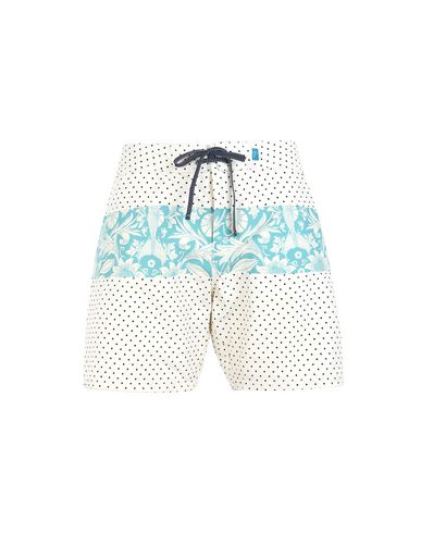 ZOOM RIZ - Swim shorts