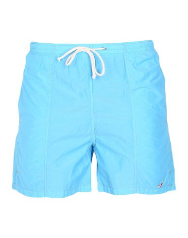 boys burberry swim trunks